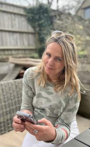 Bronwen Bennie