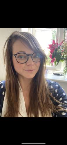 Rosie Fickling