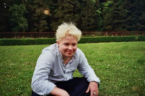 Luca Beadon