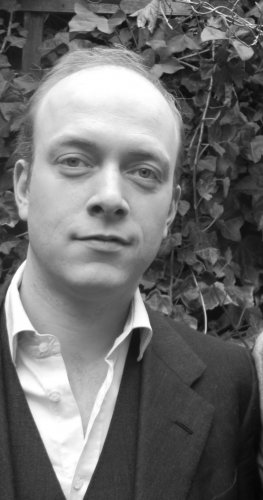 Jonathan Weil